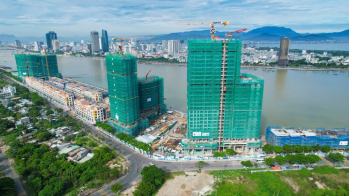 Đà Nẵng gỡ vướng mắc các dự án BĐS phức tạp